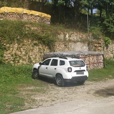 Ferienwohnung Gartzinea, Amplia Y Preciosa Vivienda Rural Ezkurra Exterior foto