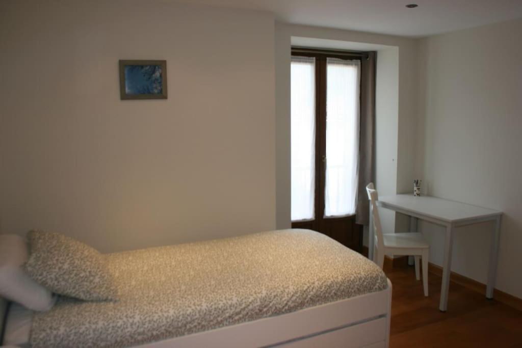 Ferienwohnung Gartzinea, Amplia Y Preciosa Vivienda Rural Ezkurra Exterior foto