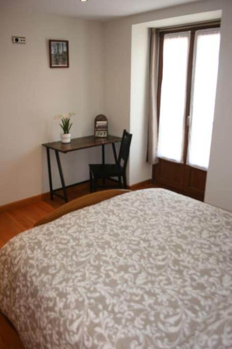 Ferienwohnung Gartzinea, Amplia Y Preciosa Vivienda Rural Ezkurra Exterior foto