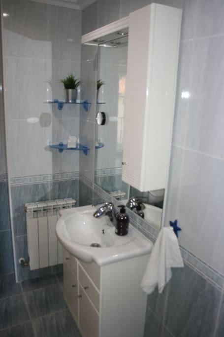 Ferienwohnung Gartzinea, Amplia Y Preciosa Vivienda Rural Ezkurra Exterior foto