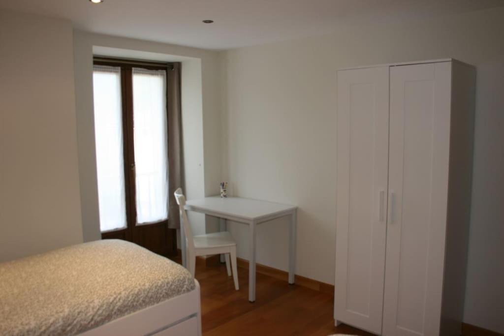 Ferienwohnung Gartzinea, Amplia Y Preciosa Vivienda Rural Ezkurra Exterior foto