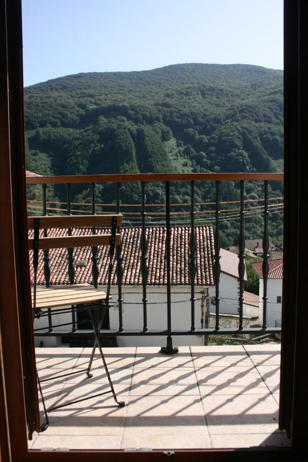 Ferienwohnung Gartzinea, Amplia Y Preciosa Vivienda Rural Ezkurra Exterior foto